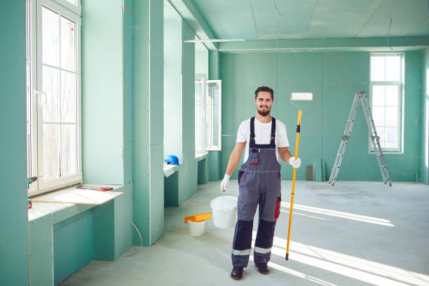 Best Asbestos and Lead Testing During Mold Inspection  in Colby, WI