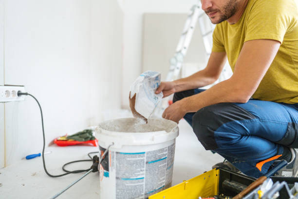 Best Environmental Consulting for Mold Prevention  in Colby, WI