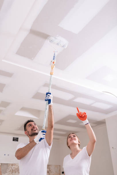 Best HVAC Mold Inspection and Cleaning  in Colby, WI