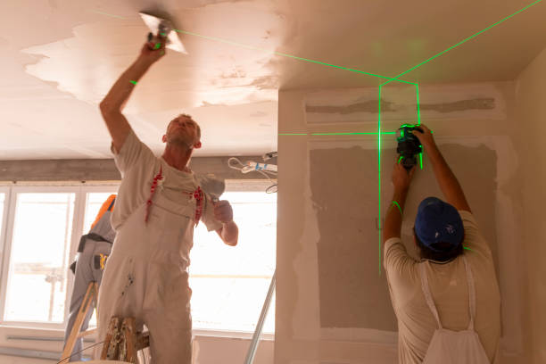 Forensic Mold Investigation in Colby, WI