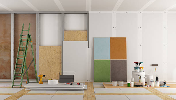 Best Mold Remediation for Healthcare Facilities  in Colby, WI